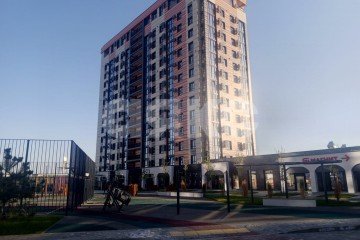 Фото №1: 2-комнатная квартира 61 м² - Армавир, мкр. Кирпичный, ул. Северная, 8