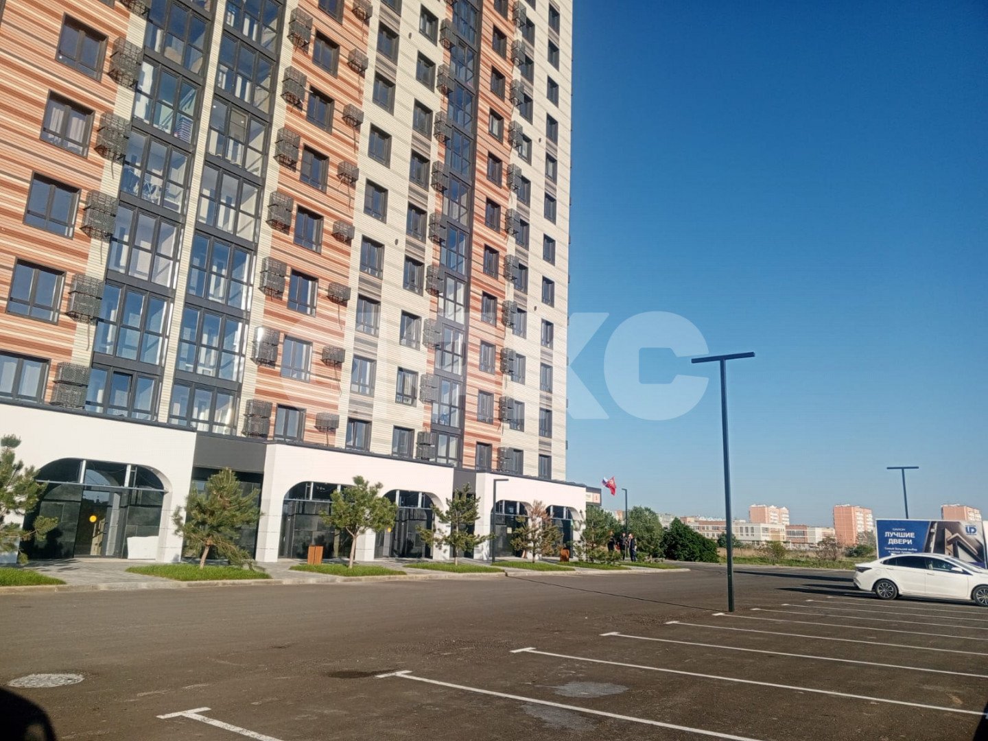 Фото №28: 2-комнатная квартира 61 м² - Армавир, Кирпичный, ул. Северная, 8