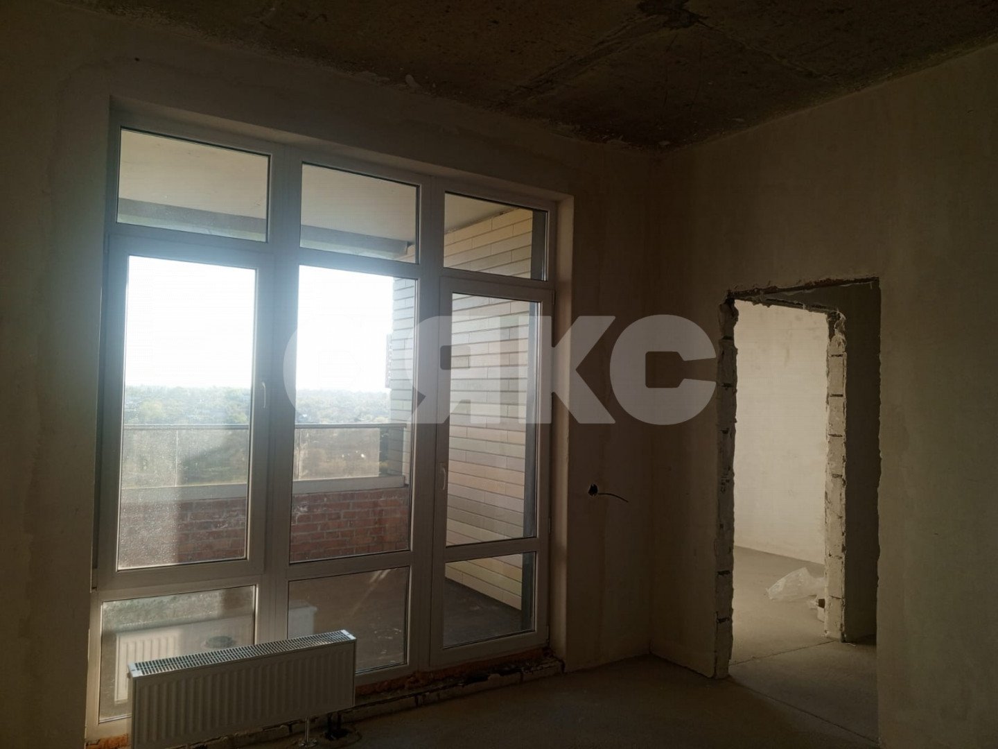 Фото №9: 2-комнатная квартира 61 м² - Армавир, Кирпичный, ул. Северная, 8