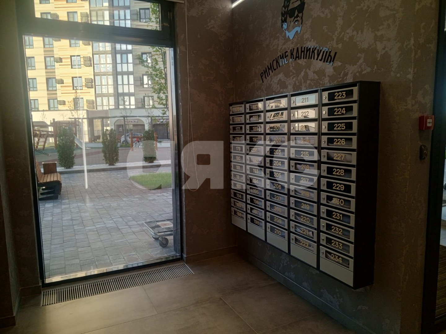 Фото №25: 2-комнатная квартира 61 м² - Армавир, Кирпичный, ул. Северная, 8