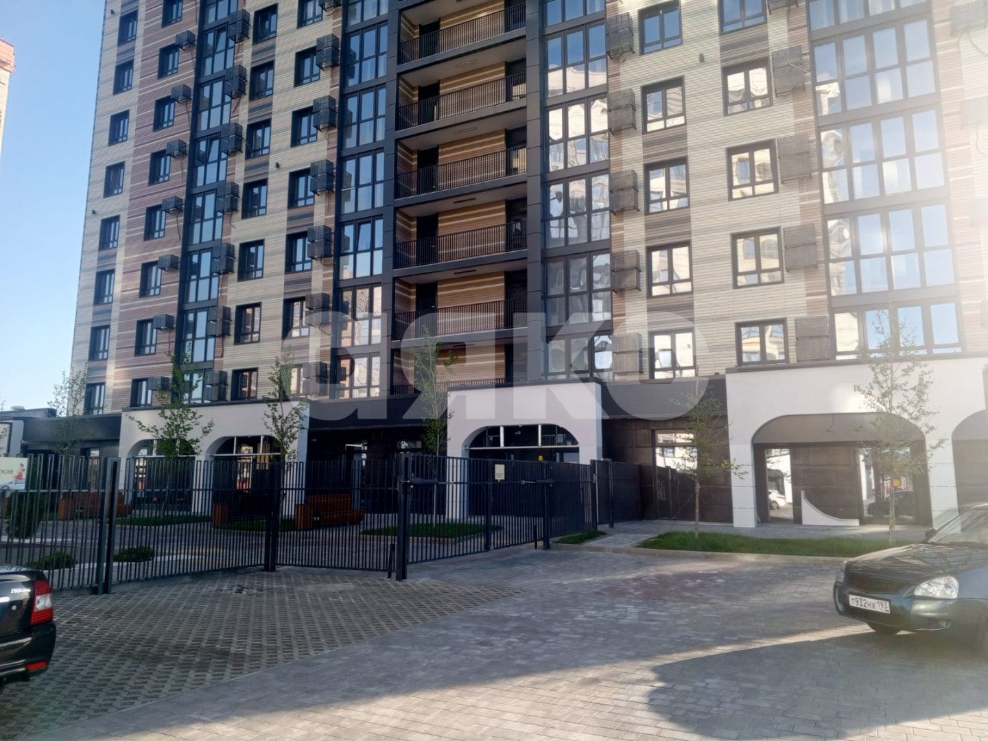 Фото №23: 2-комнатная квартира 61 м² - Армавир, Кирпичный, ул. Северная, 8