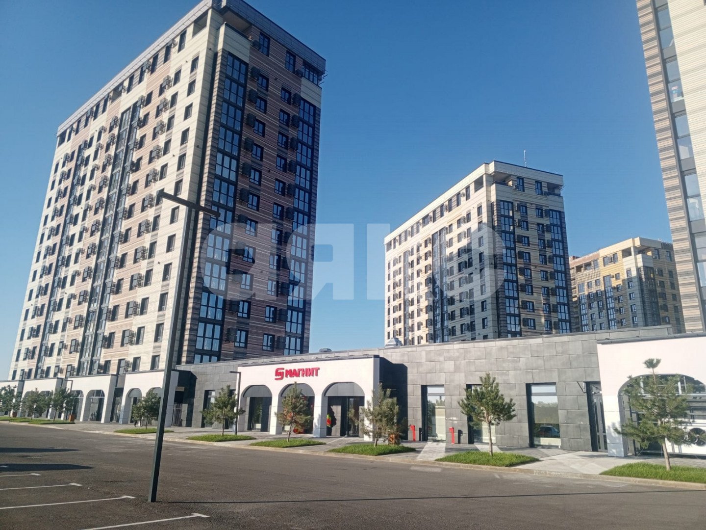 Фото №30: 2-комнатная квартира 61 м² - Армавир, Кирпичный, ул. Северная, 8