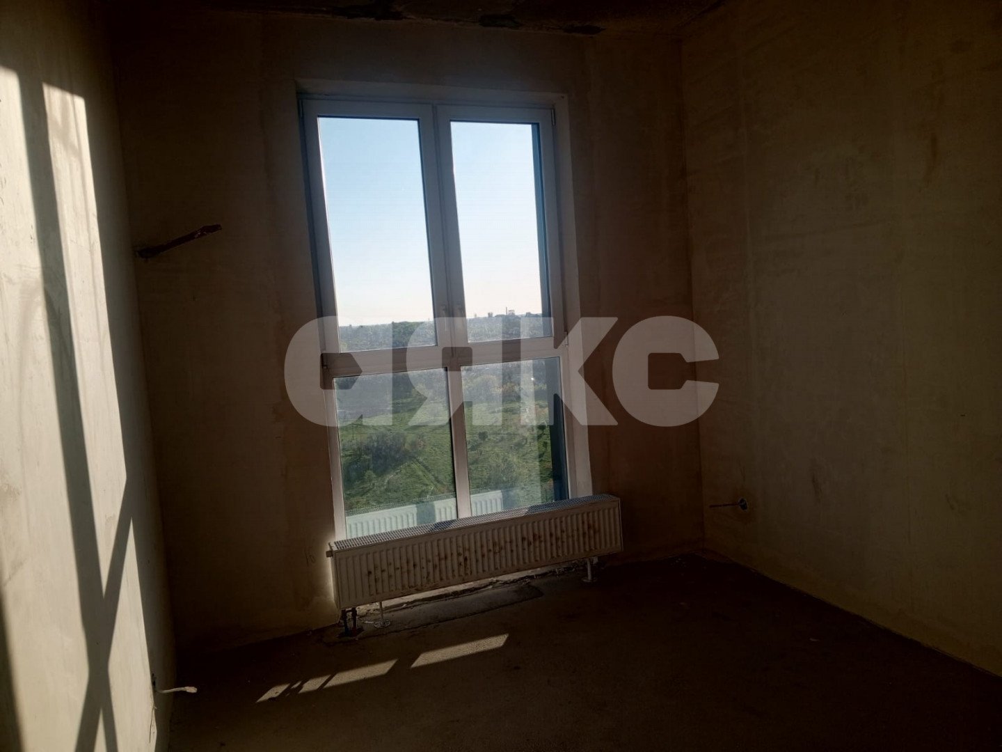 Фото №10: 2-комнатная квартира 61 м² - Армавир, Кирпичный, ул. Северная, 8
