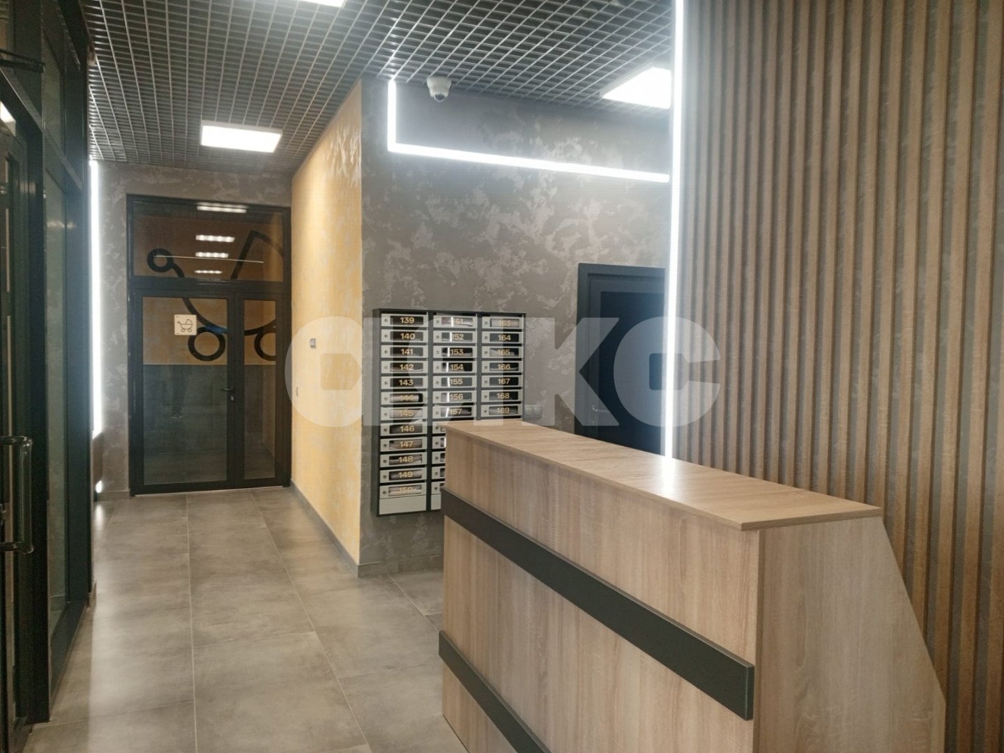 Фото №17: 2-комнатная квартира 61 м² - Армавир, Кирпичный, ул. Северная, 8