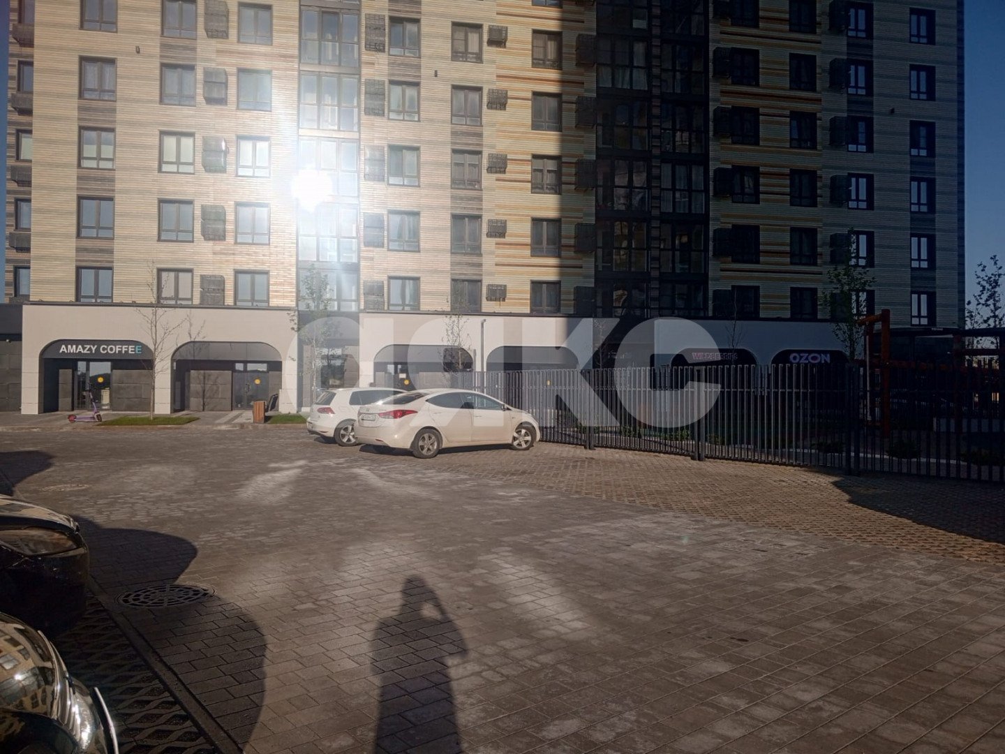 Фото №26: 2-комнатная квартира 61 м² - Армавир, Кирпичный, ул. Северная, 8