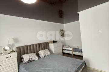 Фото №3: 1-комнатная квартира 36 м² - Майкоп, мкр. квартал Кужорский переезд, ул. Коммунаров, 147