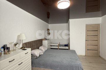 Фото №2: 1-комнатная квартира 36 м² - Майкоп, мкр. квартал Кужорский переезд, ул. Коммунаров, 147