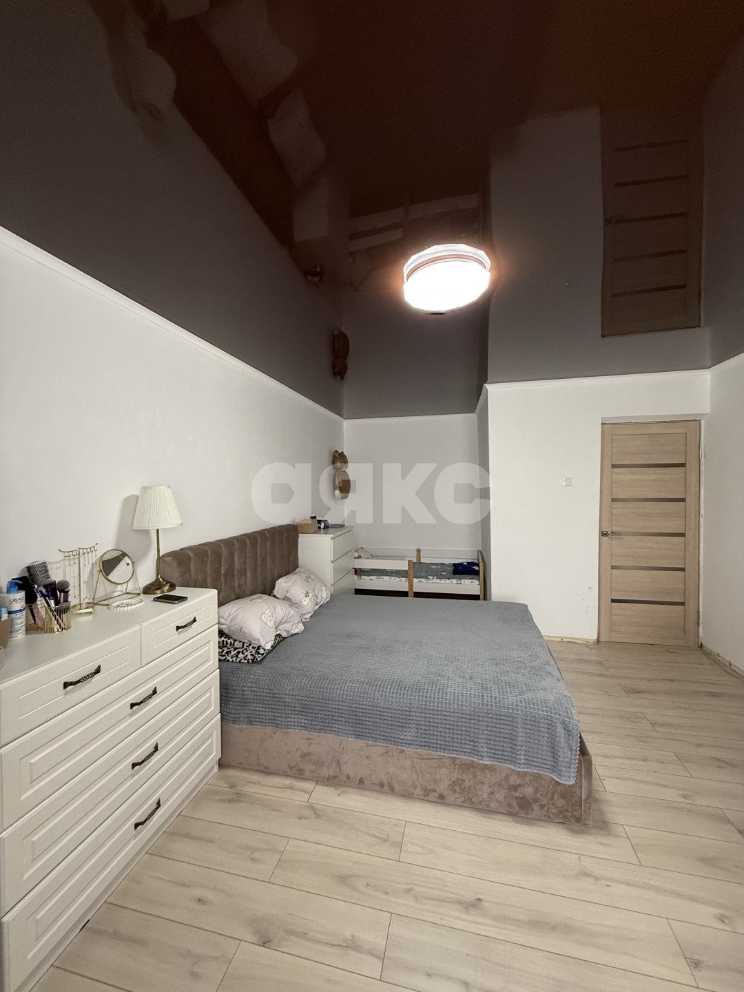 Фото №2: 1-комнатная квартира 36 м² - Майкоп, квартал Кужорский переезд, ул. Коммунаров, 147