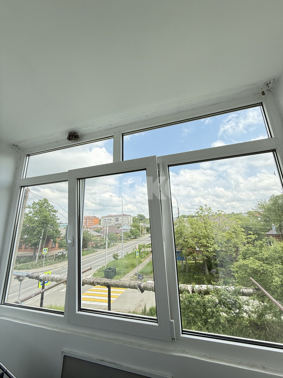 Фото №8: 1-комнатная квартира 36 м² - Майкоп, квартал Кужорский переезд, ул. Коммунаров, 147