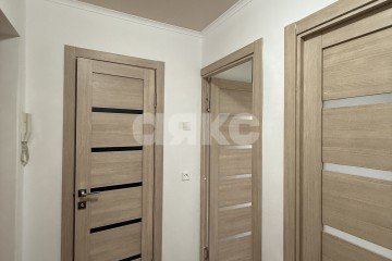 Фото №5: 1-комнатная квартира 36 м² - Майкоп, мкр. квартал Кужорский переезд, ул. Коммунаров, 147
