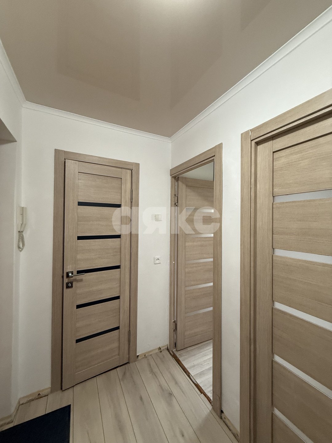Фото №5: 1-комнатная квартира 36 м² - Майкоп, квартал Кужорский переезд, ул. Коммунаров, 147