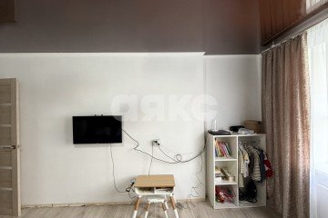 Фото №4: 1-комнатная квартира 36 м² - Майкоп, мкр. квартал Кужорский переезд, ул. Коммунаров, 147