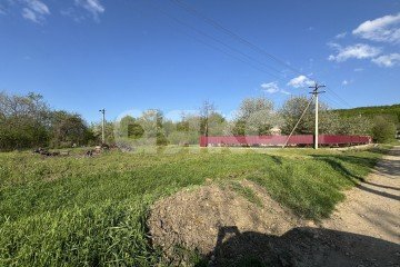 Фото №3: Участок садоводство - Курджипская, ул. Ленина