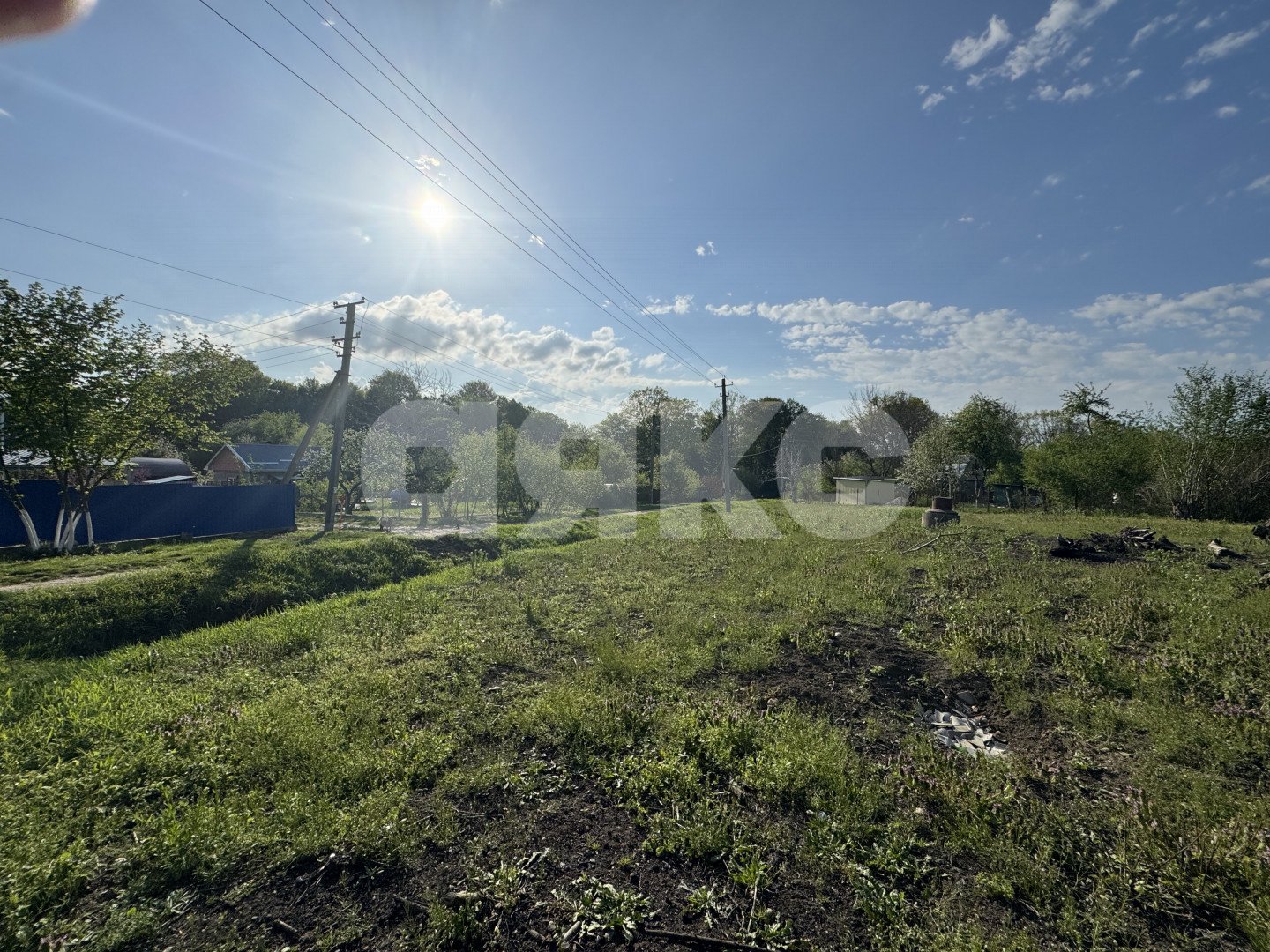 Фото №7: Участок садоводство 7.3 сот. - Курджипская, ул. Ленина