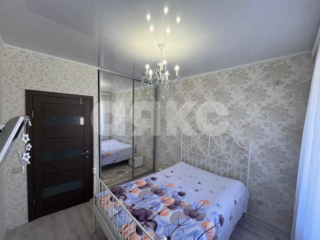 Фото №8: 2-комнатная квартира 53 м² - Анапа, жилой комплекс Спектр, ул. Ленина, 180к2