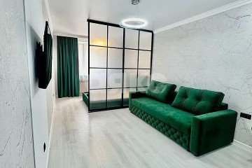 Фото №3: 2-комнатная квартира 47 м² - Ростов-на-Дону, мкр. Северный, б-р Комарова, 1Ес2
