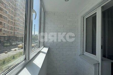 Фото №5: 2-комнатная квартира 47 м² - Ростов-на-Дону, мкр. Северный, б-р Комарова, 1Ес2