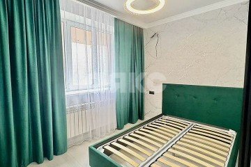 Фото №4: 2-комнатная квартира 47 м² - Ростов-на-Дону, мкр. Северный, б-р Комарова, 1Ес2