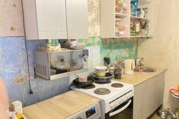 Фото №1: 1-комнатная квартира 32 м² - Волгоград, мкр. Развилка, ул. Закавказская, 1