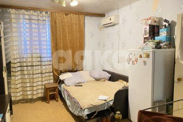 Фото №3: 1-комнатная квартира 32 м² - Волгоград, мкр. Развилка, ул. Закавказская, 1