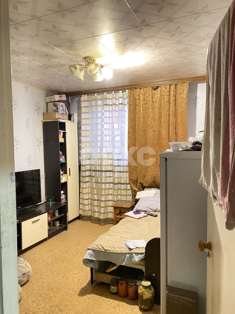 Фото №2: 1-комнатная квартира 32 м² - Волгоград, Развилка, ул. Закавказская, 1