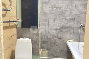 Фото №5: 1-комнатная квартира 32 м² - Волгоград, мкр. Развилка, ул. Закавказская, 1