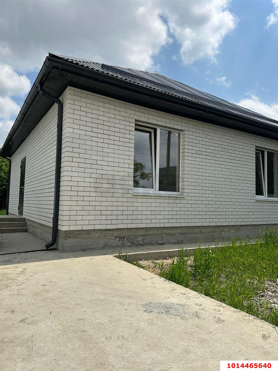 Фото №10: Земельный участок под ИЖС 4 сот. - Политехник, Прикубанский внутригородской округ, ул. Казачья