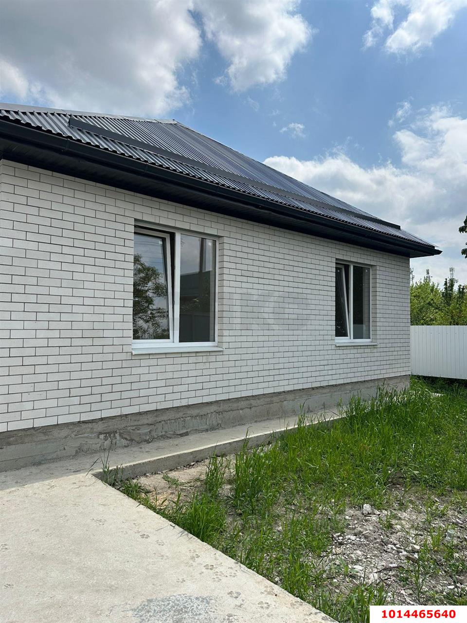 Фото №8: Земельный участок под ИЖС 4 сот. - Политехник, Прикубанский внутригородской округ, ул. Казачья