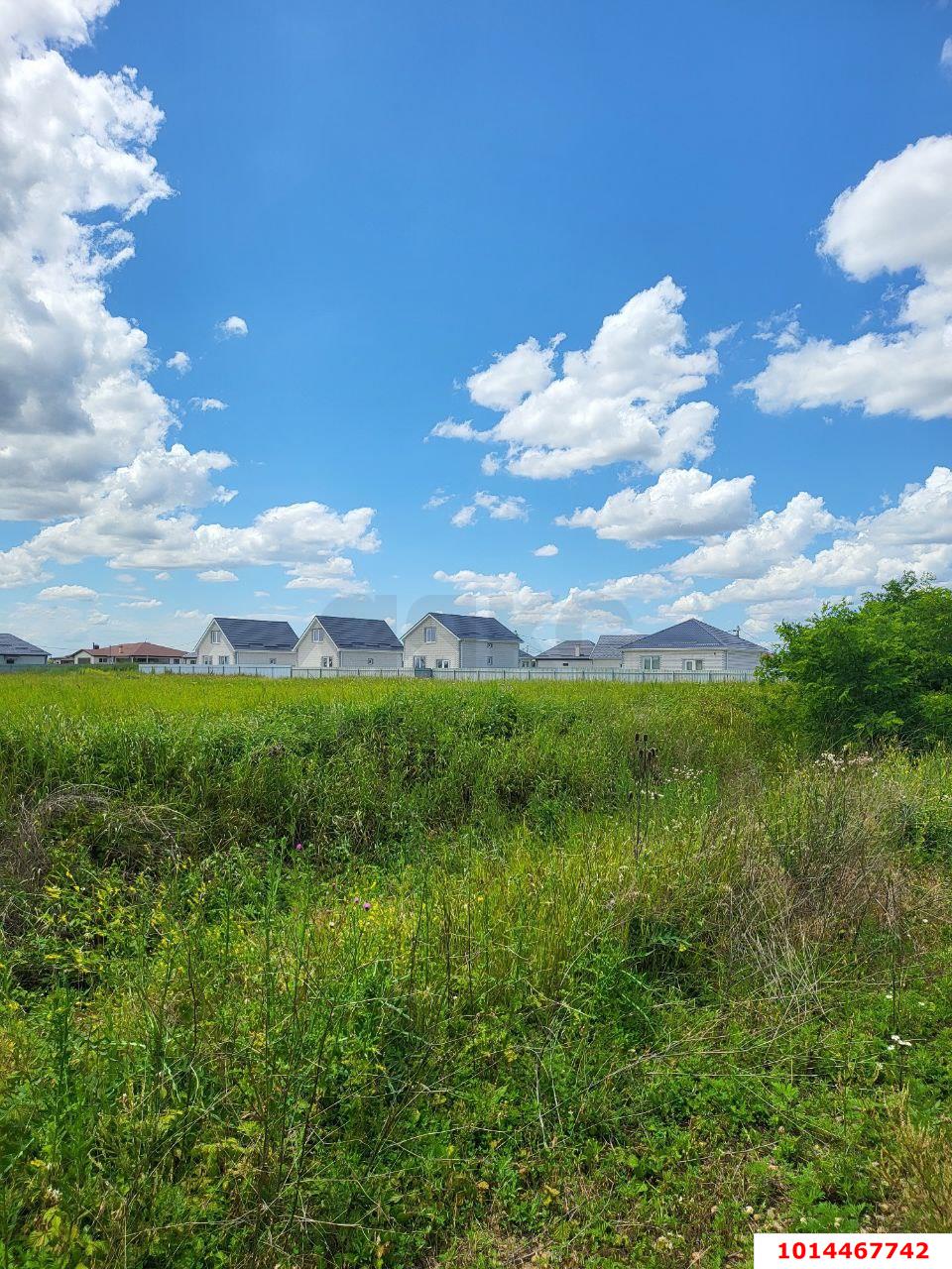 Фото №4: Земельный участок 10.09 сот. - Южный, мкр. Олимпийский, ул. Красная, 58