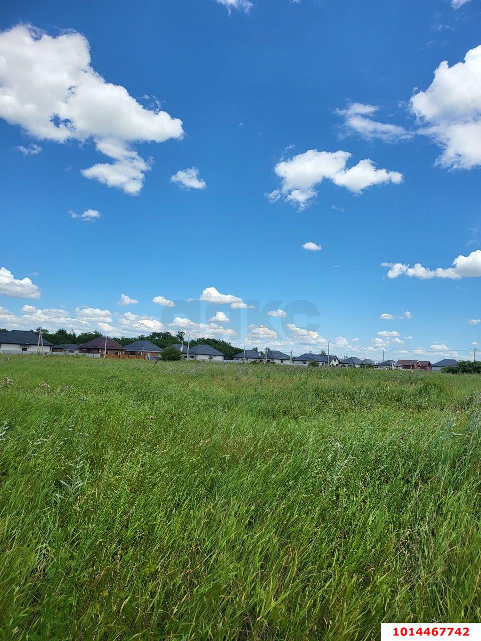 Фото №5: Земельный участок 10.09 сот. - Южный, мкр. Олимпийский, ул. Красная, 58