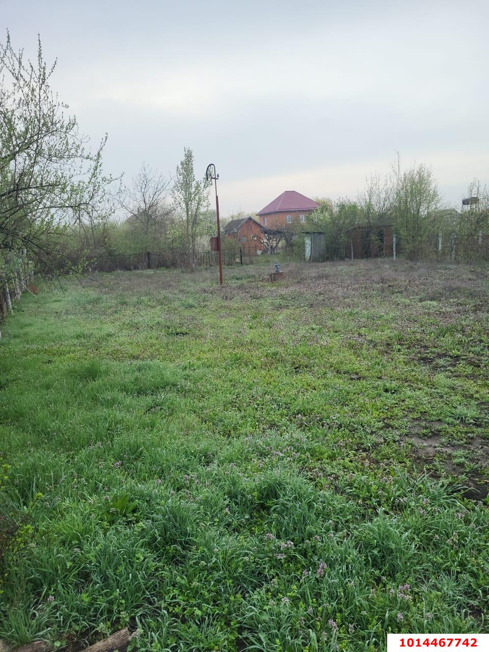 Фото №5: Земельный участок под ИЖС 10.09 сот. - Южный, Олимпийский, ул. Красная, 58