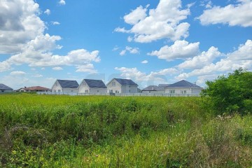 Фото №4: Земельный участок под ИЖС 10.09 сот. - Южный, мкр. Олимпийский, ул. Красная, 58