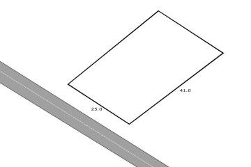Фото №2: Земельный участок 10.09 сот. - Южный, мкр. Олимпийский, ул. Красная, 58