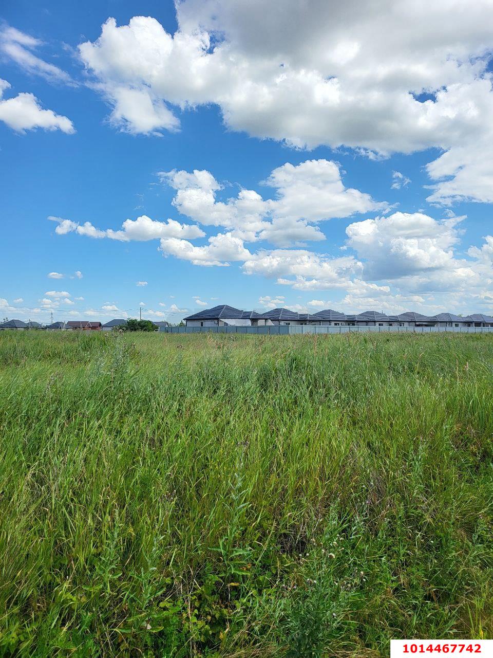 Фото №3: Земельный участок 10.09 сот. - Южный, мкр. Олимпийский, ул. Красная, 58