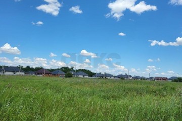 Фото №1: Земельный участок под ИЖС 10.09 сот. - Южный, мкр. Олимпийский, ул. Красная, 58