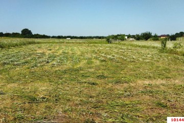 Фото №1: Земельный участок под ИЖС 9.84 сот. - Пригородный, мкр. Карасунский внутригородской округ, ул. Фёдора Козыренко, 24