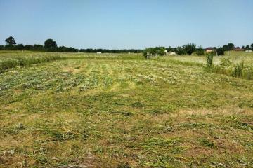 Фото №1: Земельный участок 9.84 сот. - Пригородный, мкр. Карасунский внутригородской округ, ул. Фёдора Козыренко, 24