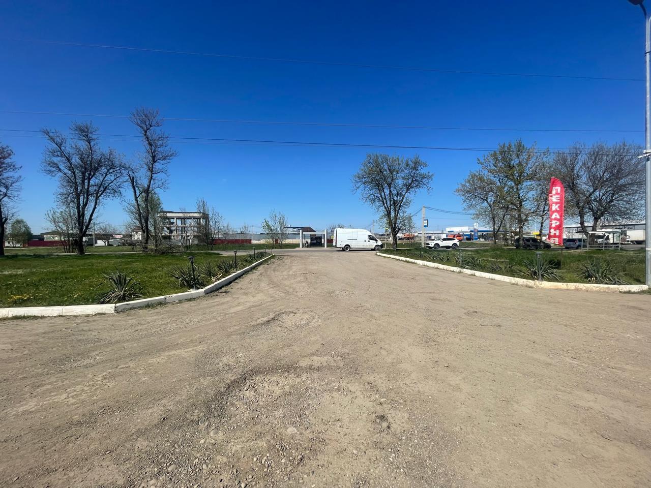 Фото №4: Коммерция 46 м² - Индустриальный, мкр. Прикубанский внутригородской округ, ул. Лазурная, 74