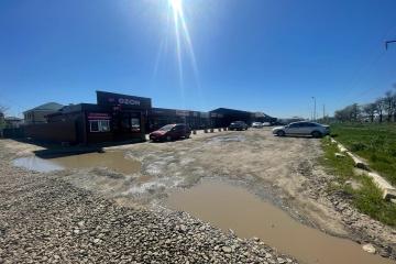 Фото №3: Коммерция 46 м² - Индустриальный, мкр. Прикубанский внутригородской округ, ул. Лазурная, 74