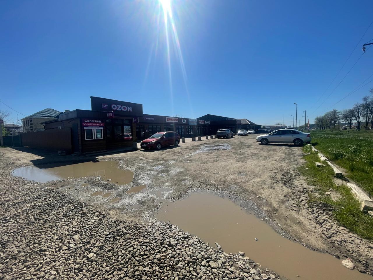 Фото №3: Коммерция 46 м² - Индустриальный, мкр. Прикубанский внутригородской округ, ул. Лазурная, 74