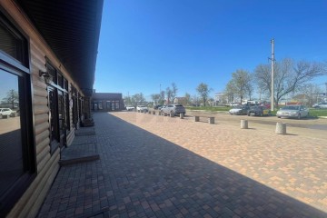 Фото №5: Коммерческая земля 46 сот. - Индустриальный, мкр. Прикубанский внутригородской округ, ул. Лазурная, 74