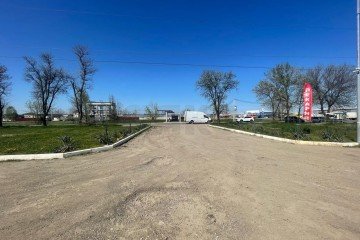 Фото №4: Коммерческая земля 46 сот. - Индустриальный, мкр. Прикубанский внутригородской округ, ул. Лазурная, 74