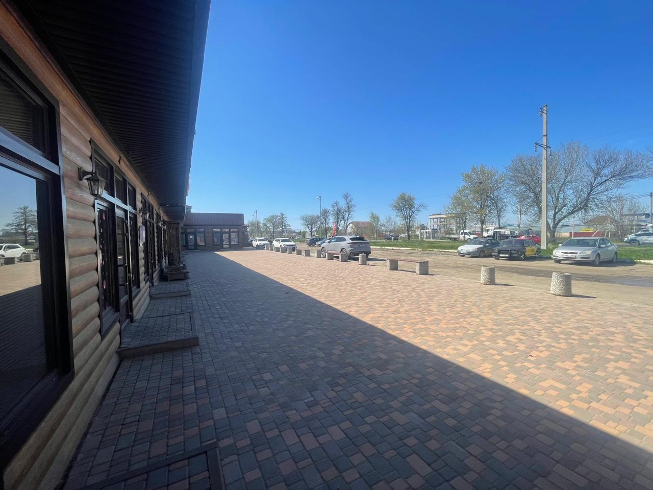 Фото №5: Коммерция 46 м² - Индустриальный, мкр. Прикубанский внутригородской округ, ул. Лазурная, 74