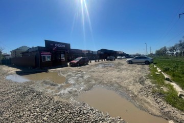 Фото №3: Коммерческая земля 46 сот. - Индустриальный, мкр. Прикубанский внутригородской округ, ул. Лазурная, 74