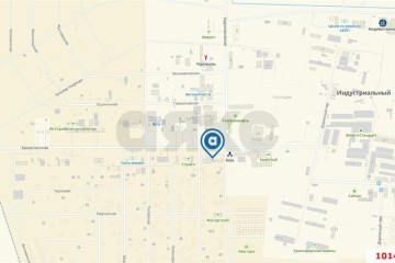 Фото №2: Коммерческая земля 46 сот. - Индустриальный, мкр. Прикубанский внутригородской округ, ул. Лазурная, 74