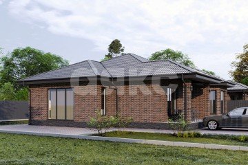 Фото №3: Дом 120 м² - Кореновск, мкр. 3-й квартал, ул. Костенко