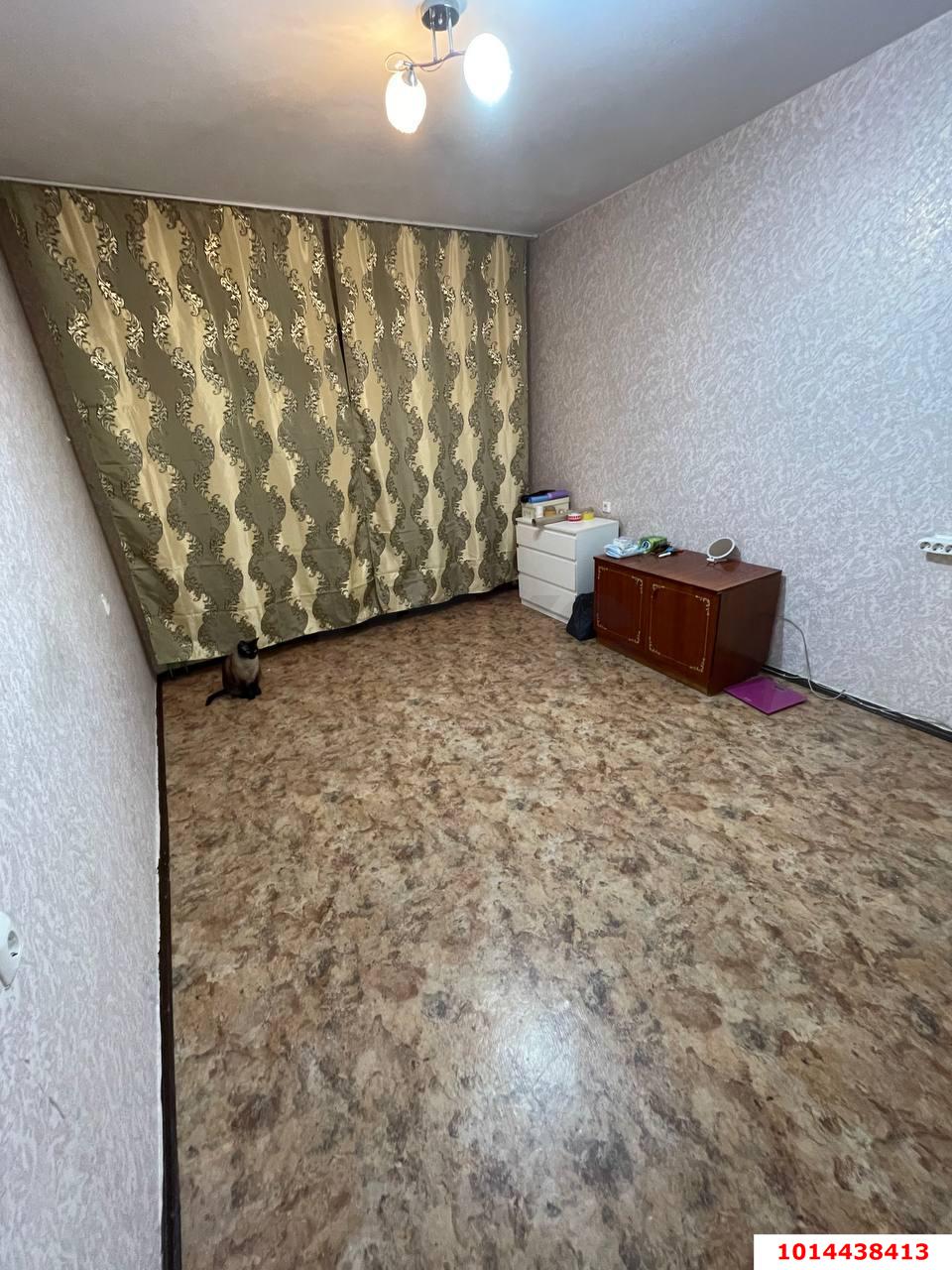 Фото №2: 2-комнатная квартира 59 м² - Краснодар, Краевая Клиническая Больница, ул. Восточно-Кругликовская, 77