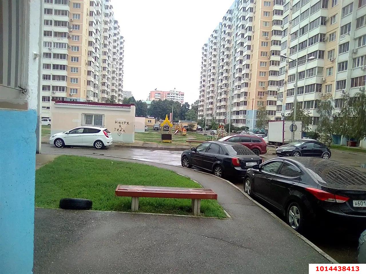 Фото №14: 2-комнатная квартира 59 м² - Краснодар, Краевая Клиническая Больница, ул. Восточно-Кругликовская, 77