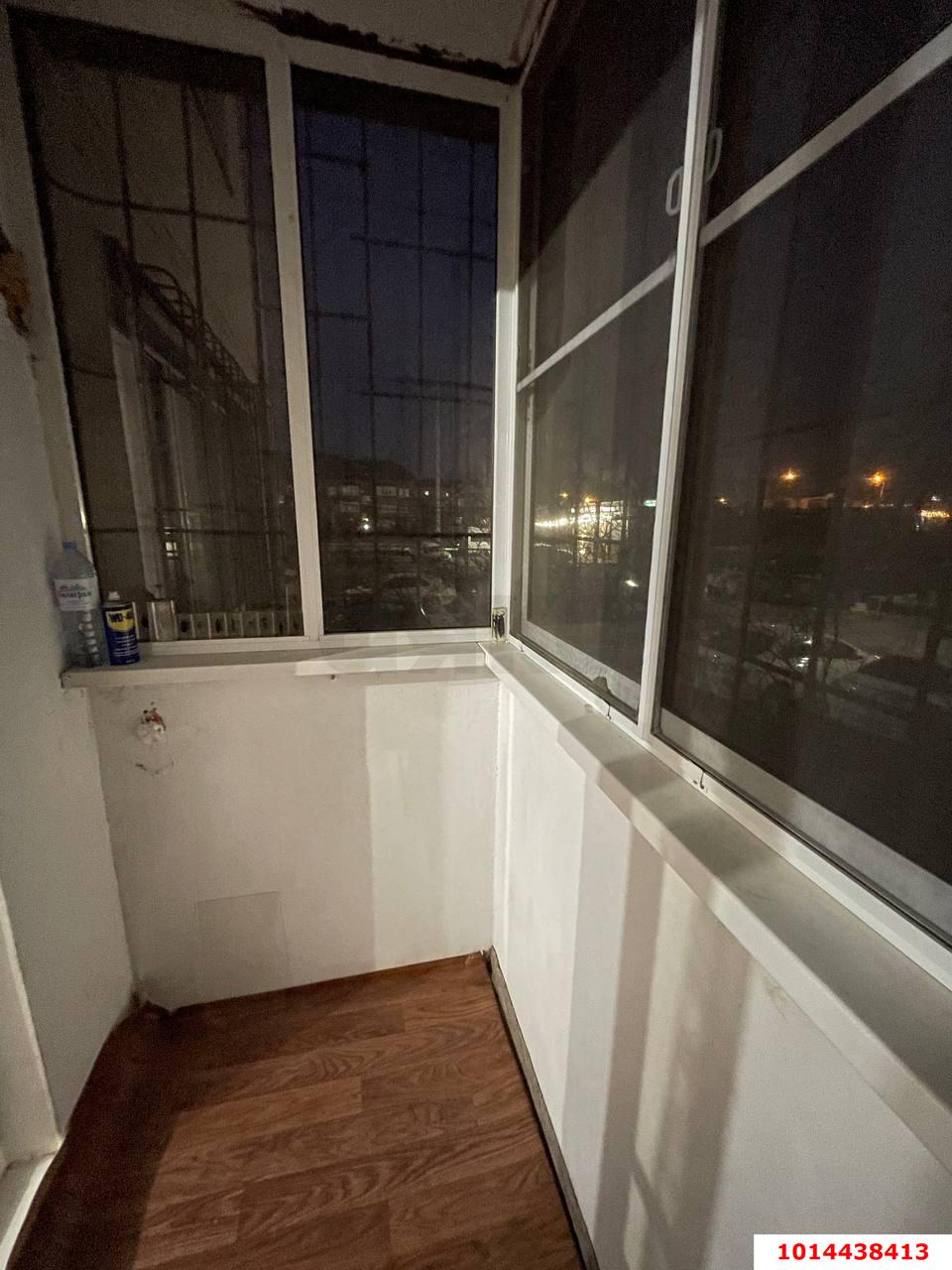 Фото №4: 2-комнатная квартира 59 м² - Краснодар, Краевая Клиническая Больница, ул. Восточно-Кругликовская, 77
