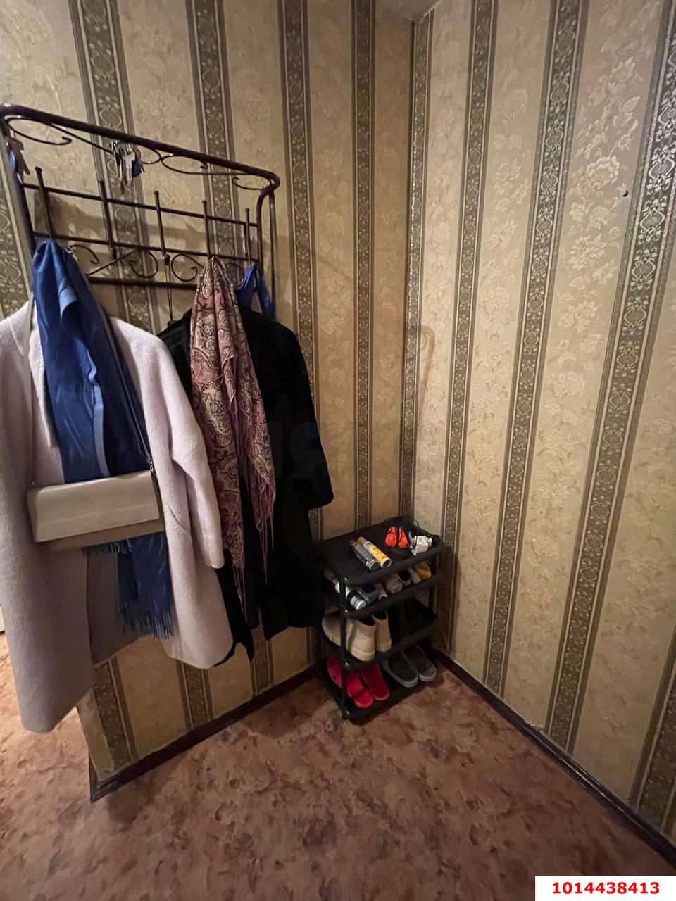 Фото №8: 2-комнатная квартира 59 м² - Краснодар, Краевая Клиническая Больница, ул. Восточно-Кругликовская, 77